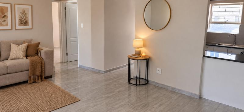 To Let 2 Bedroom Property for Rent in West Beach Western Cape